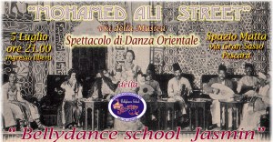 saggio '15 locandina FB